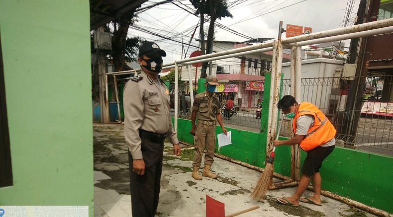 PPKM Diperpanjang hingga 8 Februari, Mendagri Segera Terbitkan Instruksi Baru 