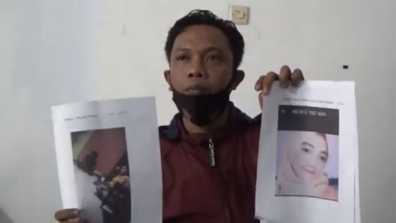Remaja 17 Tahun di Makassar Nyaris Dijadikan PSK, Korban Sempat Kabur
