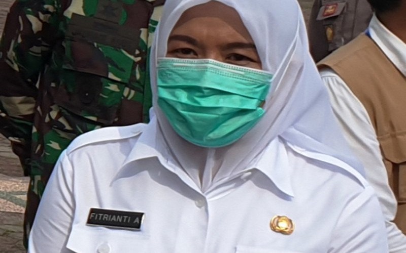 Tahun Depan, Palembang Tata 57 Kawasan Kumuh 