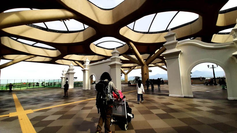 Pemerintah Buka Lagi Penerbangan Internasional di 3 Bandara Ini