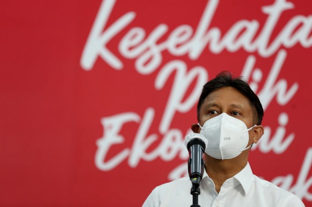 Satgas PEN: Banpres Produktif Dorong Usaha Mikro Bertahan, Beradaptasi dan Berinovasi di Tengah Pandemi