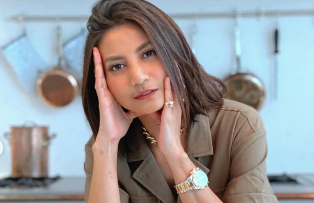 Penampilan Awet Muda Natasha Dewanti di Usia 42 Tahun, Netizen Beri Puji: Kece Abis