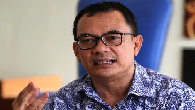 Terkait Kasus Habib Rizieq, Pakar Hukum Tata Negara Unpar Bandung: Pelanggar PSBB Tak Bisa Dipidana
