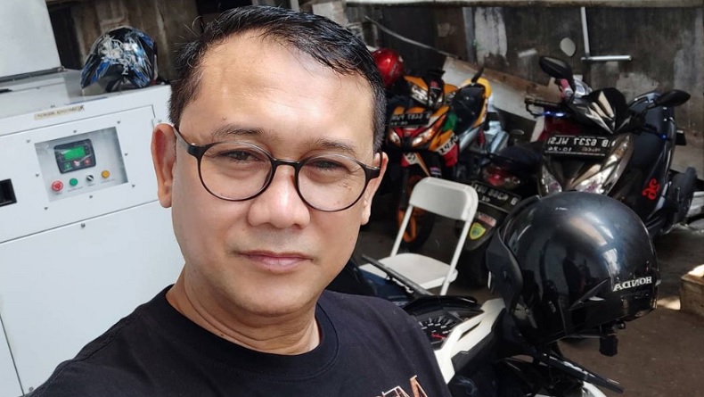 Masih Ingat Kasus Denny Siregar? Polda Jabar Akhirnya Limpahkan ke Mabes