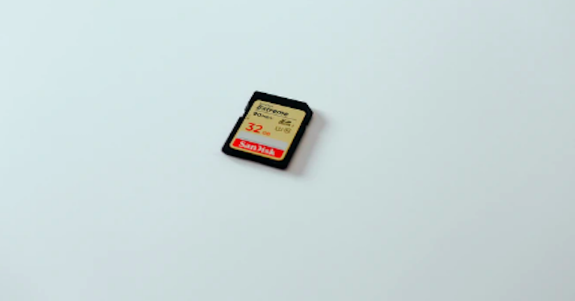 Ingin Memori Card Awet? Begini Cara Merawatnya