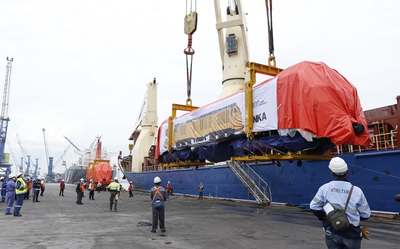  Dirut INKA Klaim 50 Persen Komponen untuk KRL Baru Bisa Diproduksi di Dalam Negeri  