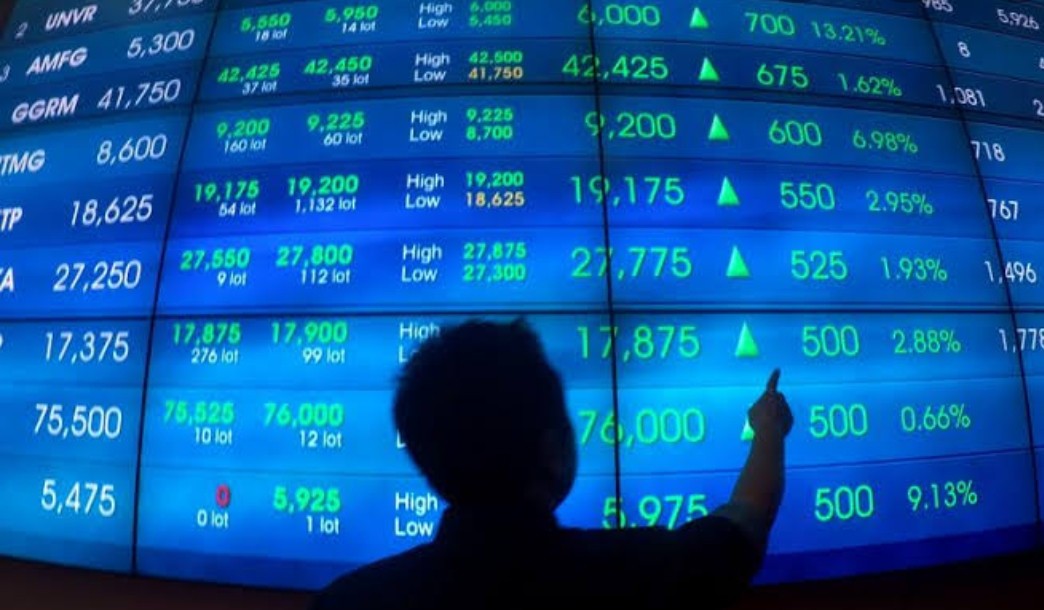 Vaksin Covid-19 Datang, Berkah bagi Bursa Saham dan Emiten Farmasi