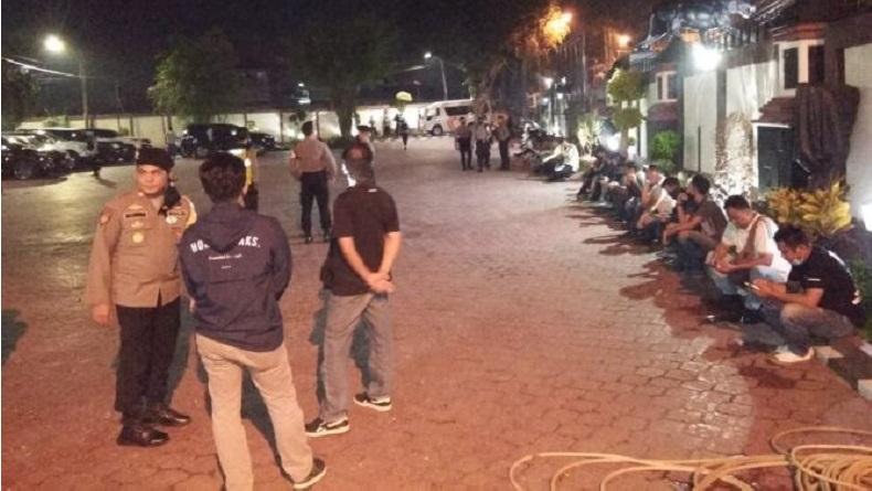 Ada Rekonstruksi Penembakan 6 Laskar FPI, Gerbang Tol Karawang Barat Ditutup