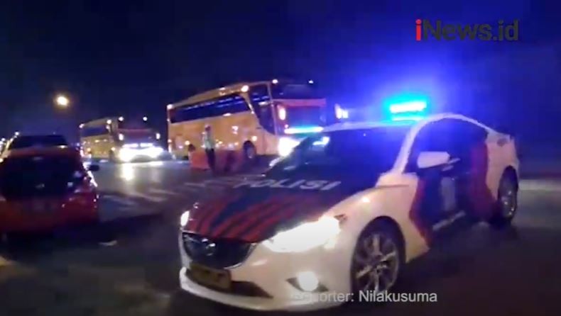Alasan Polisi Rekonstruksi Kasus Penembakan Laskar FPI Digelar Dini Hari 