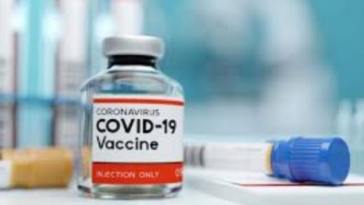 Disuntik Vaksin Covid-19, Dubes Indonesia untuk UEA: Yakin dan Tak Perlu Takut
