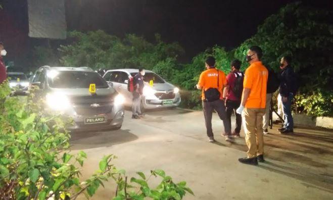 CCTV Mati saat Anggota FPI Ditembak, Komnas HAM Cek Lokasi 