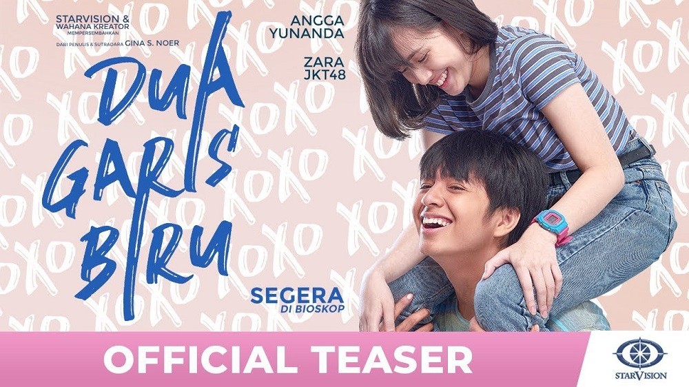 6 Film Indonesia Terbaik, Raih Banyak Nominasi dan Penghargaan di 2020