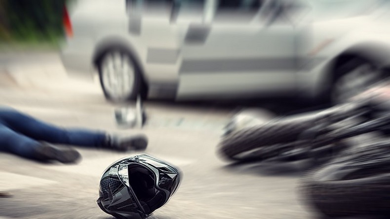 Kecelakaan Maut di Palmerah, Pemotor Tewas Terlindas Bus