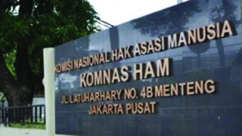 Komnas HAM Periksa Semua CCTV, Usut Penembakan 6 Laskar FPI