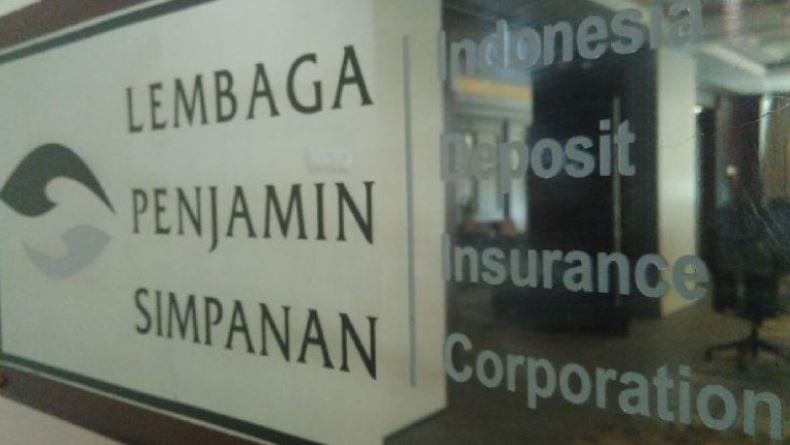 LPS Likuidasi 8 BPR pada 2020, Terbanyak di Wilayah Jabar