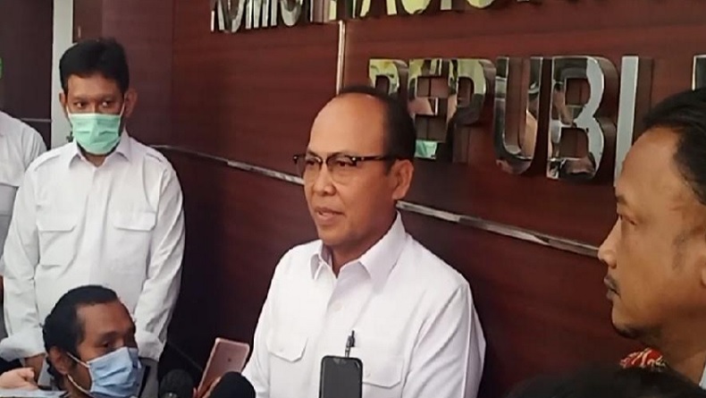 Dirut Jasa Marga Sebut 23 CCTV Mati saat Penembakan FPI Berada di Km 49-72