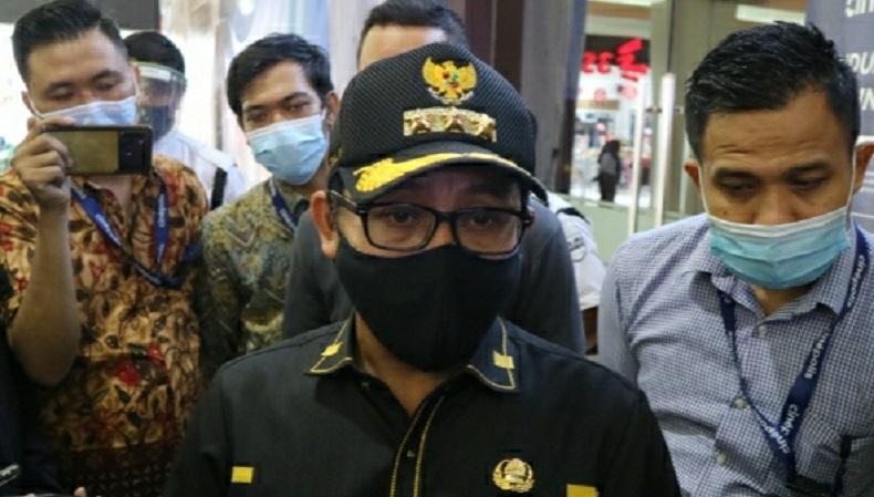 Aturan Penggunaan Masker Longgar, Pemkot Malang Kembali Buka Kegiatan CFD