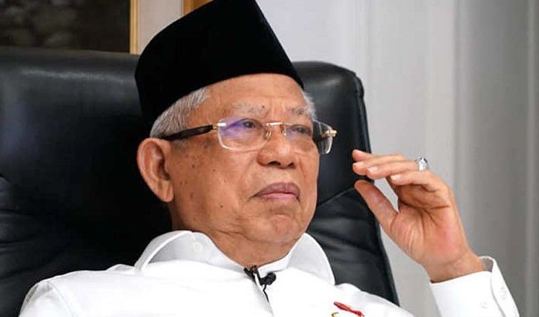 Wapres: Pemerintah Akan Bangun 6 Kawasan Industri Halal
