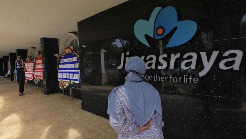 Tolak Restrukturisasi, Nasabah Jiwasraya Bisa Kehilangan Dana