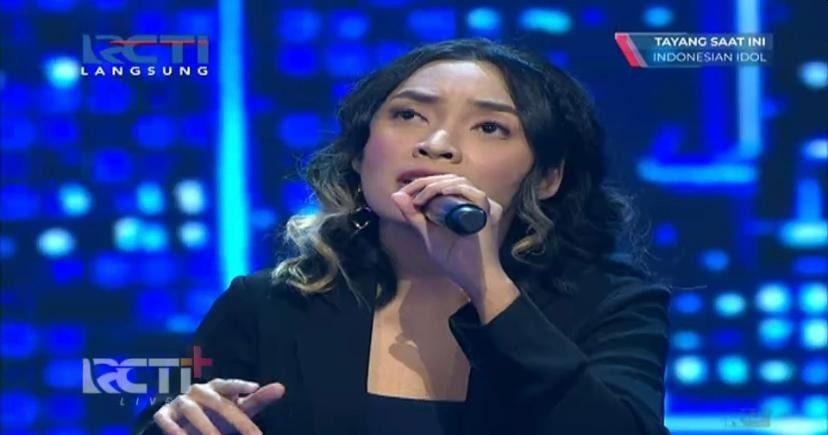 Kezia Bikin Semua Juri Indonesian Idol Standing Ovation, Maia Estianty: Gila Lu Keren Banget, Gokil!
