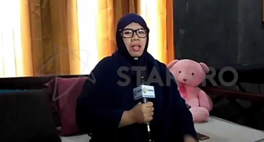 Rohimah Datangi Pengadilan Agama, Kiwil Malah Asyik Bulan Madu dengan Eva Belisima