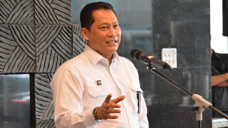 Sejak Awal Maret, Budi Waseso Sebut Bulog Serap 200.000 Ton Beras Petani