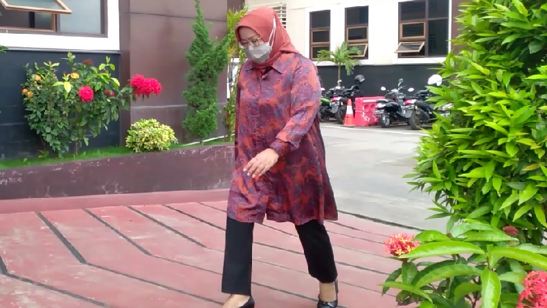 Total 12 Orang Diamankan dalam OTT KPK di Bogor, Termasuk Ade Yasin