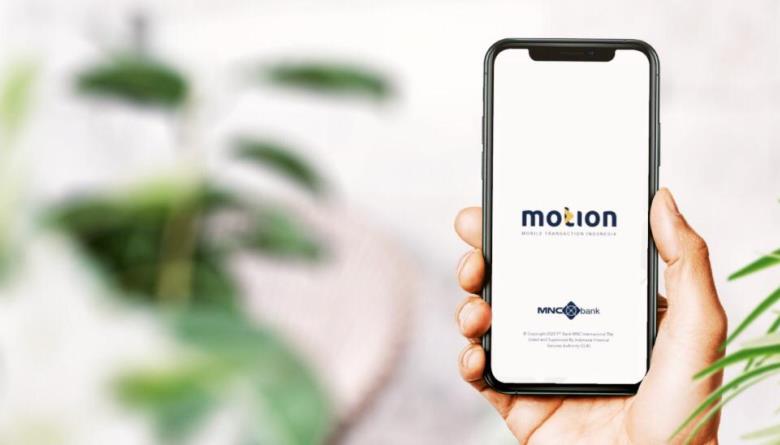 Tren Digitalisasi Berlanjut, MNC Bank: Transaksi Pakai Motion Kian Canggih dan Nyaman