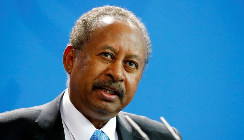 AS Resmi Cabut Sudan dari Daftar Negara Teroris, PM Hamdok: Kami Terbebas dari Blokade Global