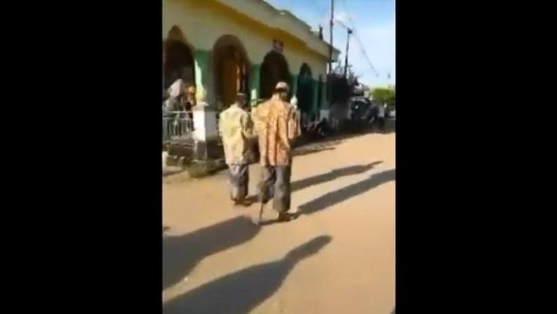 Waduh Ketukan Misterius Teror Warga, Diduga Mahluk Gaib