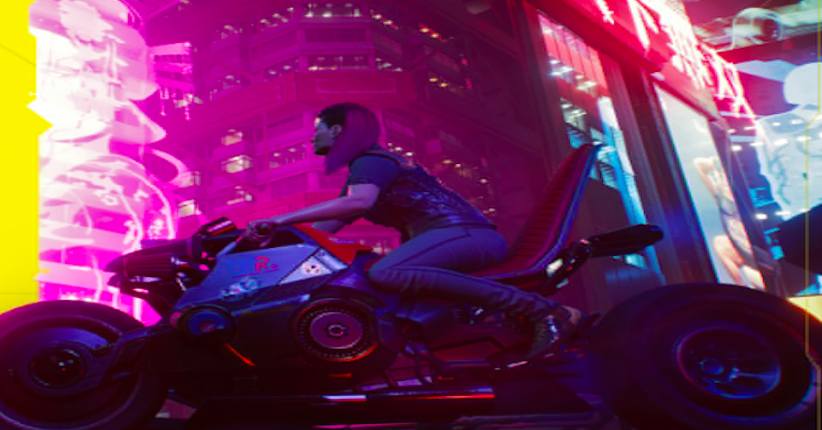 Cyberpunk 2077 Bermasalah di PS4 dan Xbox One, Pengembang Minta Maaf
