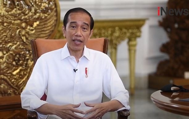 2 Menteri Kena Korupsi, Pengamat UGM: Jokowi Sudah Tinggalkan Partisipasi Publik