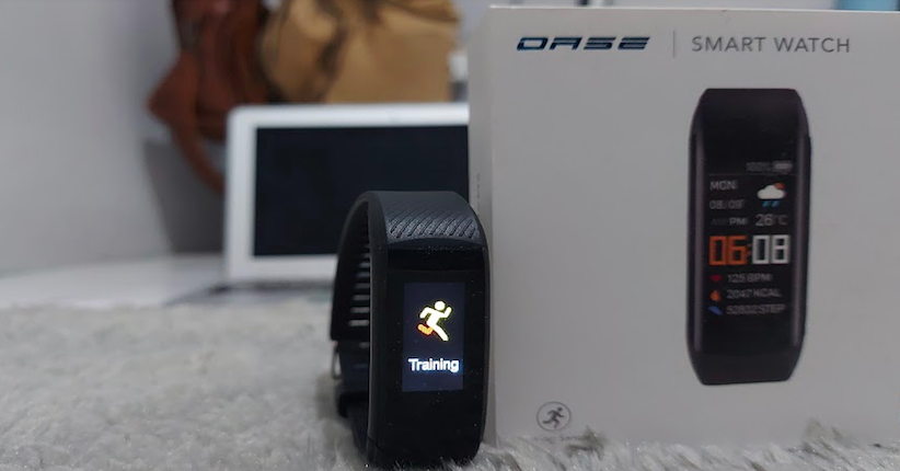 Oase H10B Dilengkapi Banyak Fitur Kesehatan
