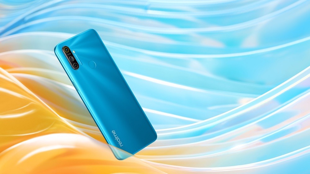 5 HP Murah 4G, Dibanderol Rp1 Jutaan 