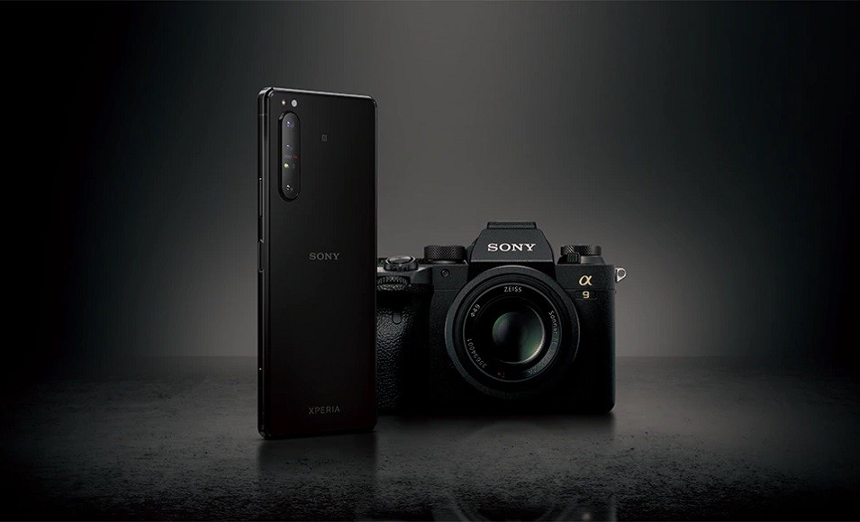 4 Hp Sony Terbaru, Intip Daftarnya Berikut Ini