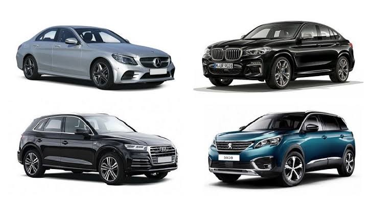 Harga Mobil Baru Eropa Desember 2020, Intip dari Mercedes-Benz hingga Renault