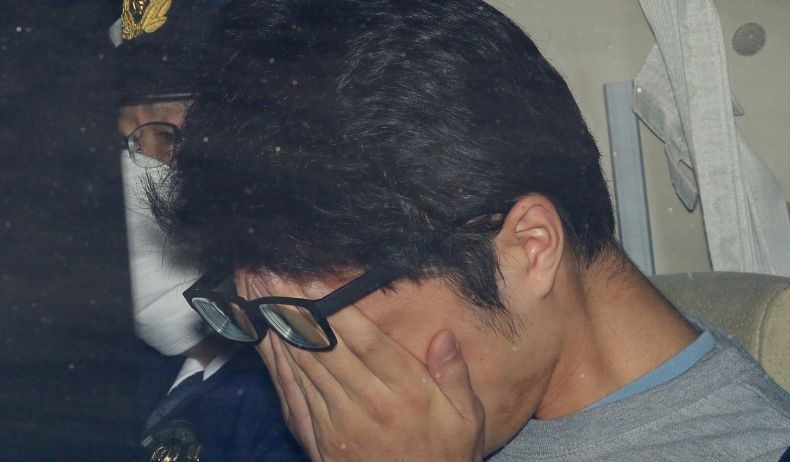 Pelaku Pembunuhan 9 Orang di Jepang Berjuluk Twitter Killer Divonis Hukuman Mati