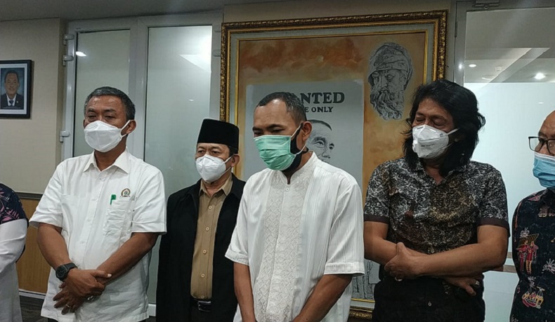 Ketua DPRD DKI Akan Jelaskan Polemik Soal Ujian ke Megawati