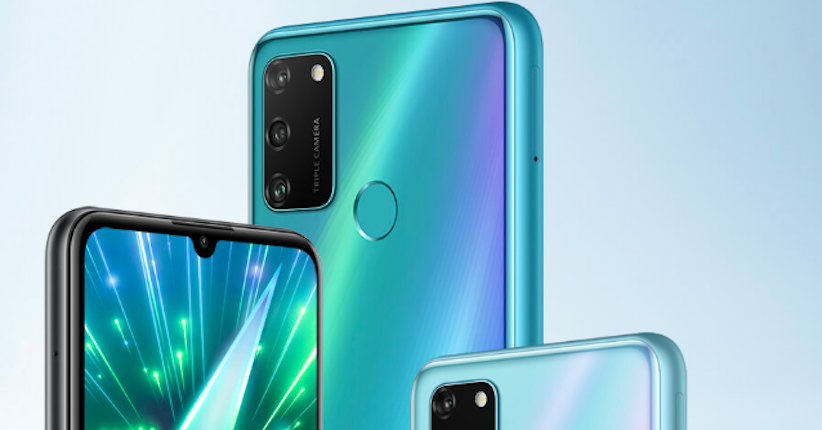 Pisah dari Huawei, Honor Targetkan Jual 100 Juta Unit Tahun Depan