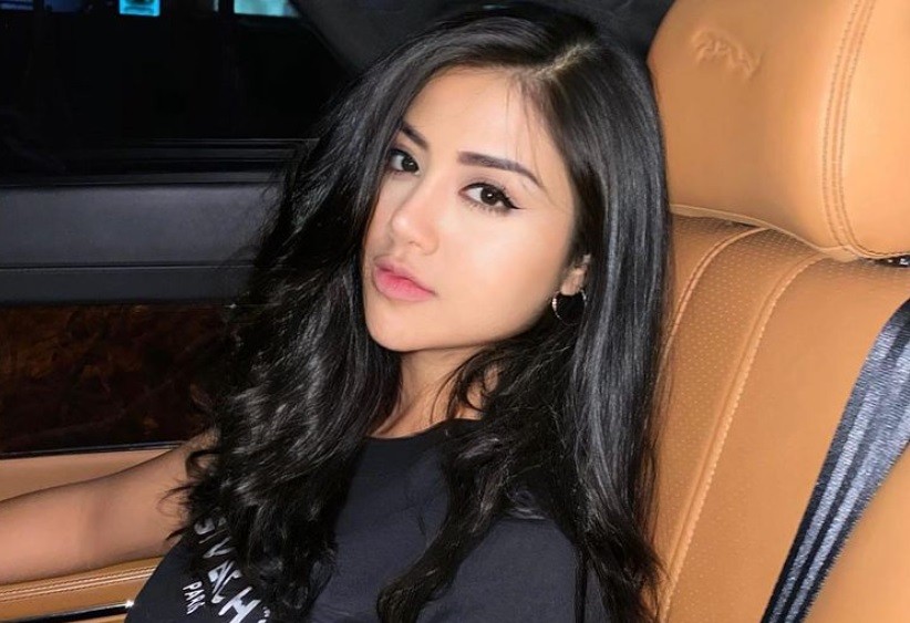 Tania Ayu Diduga Terlibat Prostitusi Online, Reaksi Manajer: Ini Lagi Suruh Asisten Aku Cek