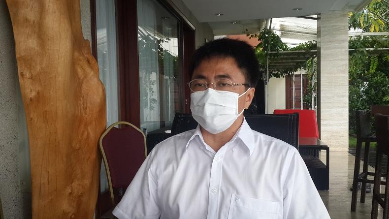 Penganut Konghucu Andrei Angouw Resmi Jadi Pemenang Pilkada Manado