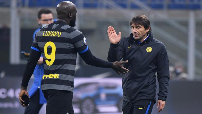 Inter Milan Hajar Napoli, Antonio Conte: Penting Buat Mental Kami