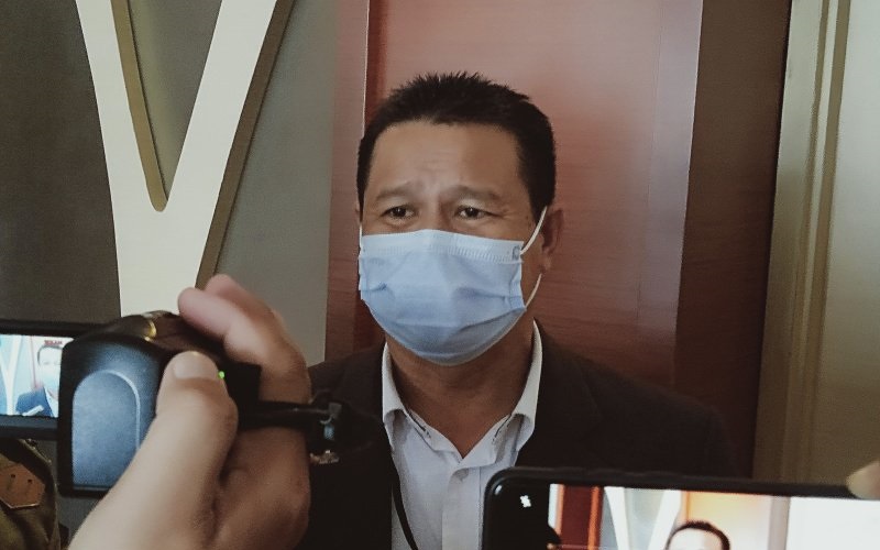 KPU Kalsel Siap Hadapi Sengketa Pilkada di MK