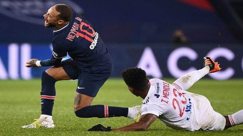 Bikin Neymar Cedera, Pemain Ini Dapat Ancaman Pembunuhan