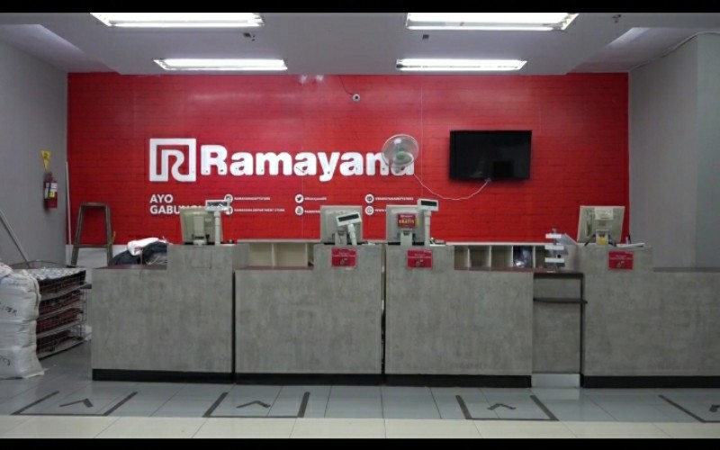  Ramayana akan Bagi Dividen Rp50 per Saham, Cek Jadwalnya  