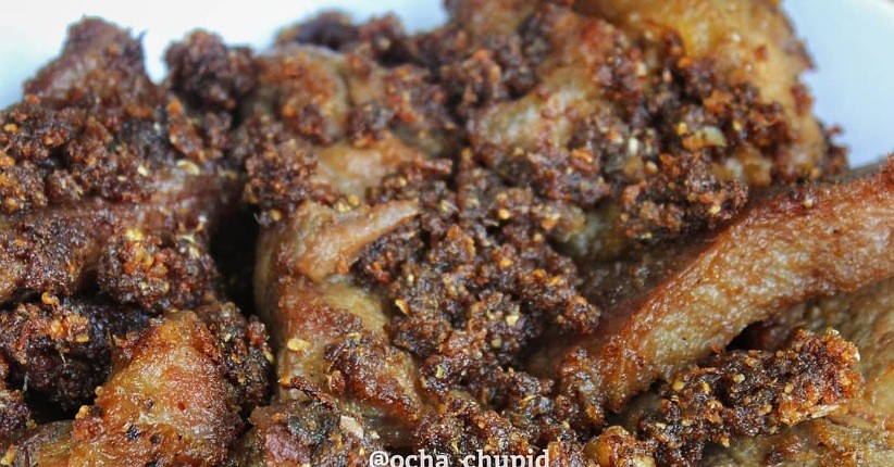 Cara Membuat Empal Goreng Empuk dan Gurih dengan Bumbu Sederhana, Ini Triknya