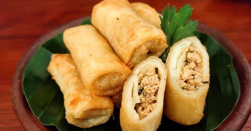 5 Resep Sosis Solo Paling Enak, Dimasak dengan Bumbu Spesial Bikin Ketagihan