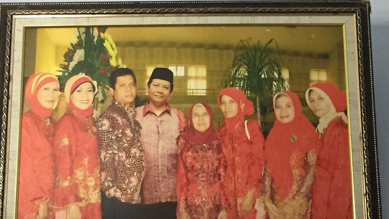 Kasus Habib Rizieq Shihab Mencuat, Kakak Tertua Mahfud MD Sering Tanyakan Kabar Sang Adik