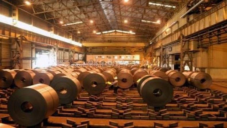 Kaleidoskop 2020: Nelangsa Sektor Industri Dihajar Pandemi Covid-19