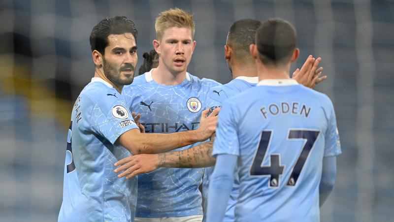 Prediksi Southampton Vs Man City: Ujian Berat di Tengah Jadwal Padat